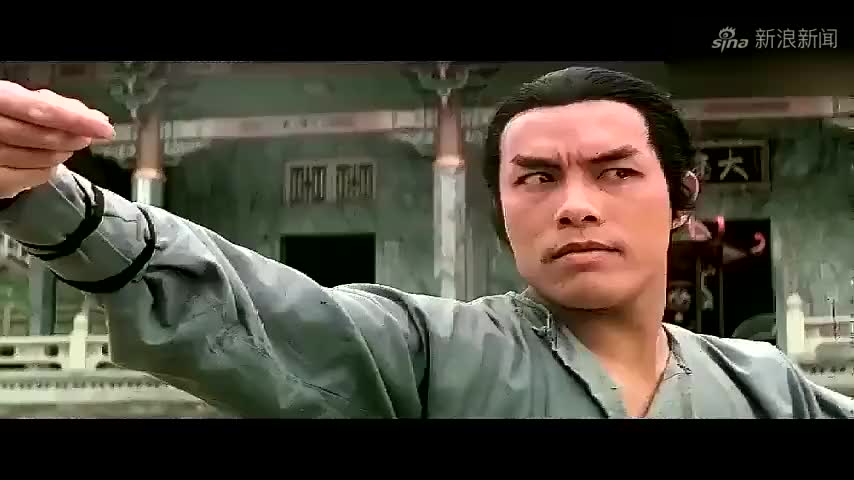 电影这才是一等一的武打功夫片,全程都在打斗,看完直呼过瘾