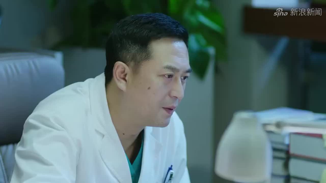 急诊科医生:江晓琪用自己亲身经历,告诉何建一,如何教育女儿!