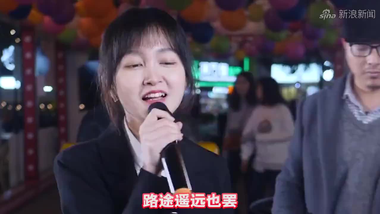 怀旧金曲《ta》自然流露出情感,快来听听看