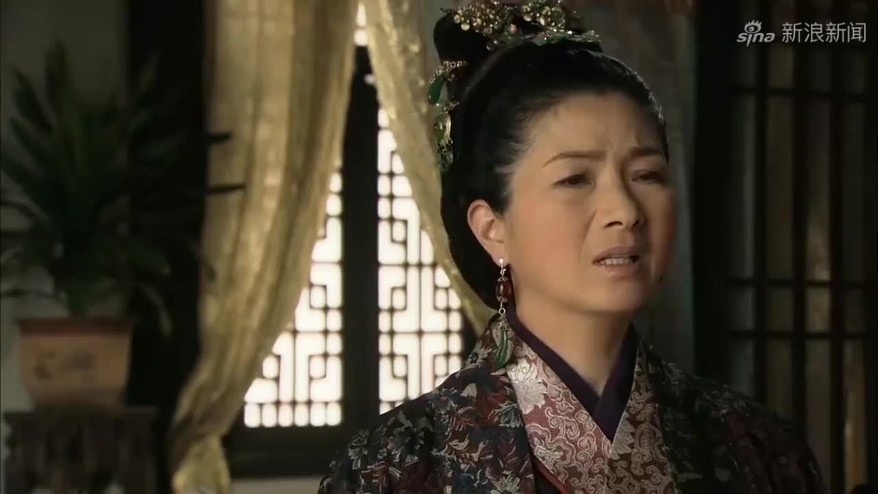 新活佛济公赛子都把杜鹃姑娘说成了奇女子,而杜老爷却不相信