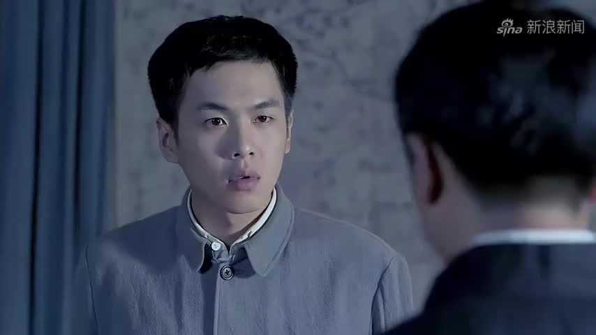 雪豹坚强岁月第29集:陈怡含蓄拒求婚,张楚情绪显激动