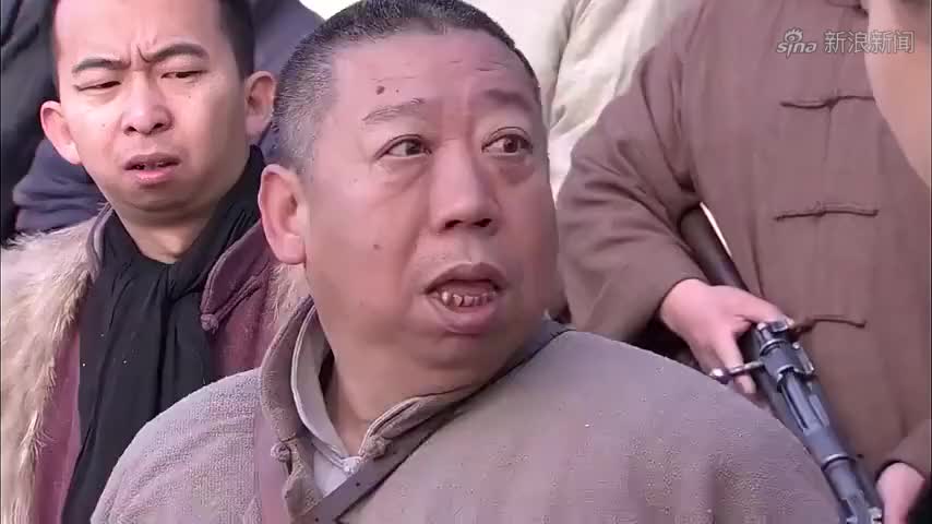 箭在弦上:竹木独身来见荣石,竟还想着拉拢他,真是贼心不改啊