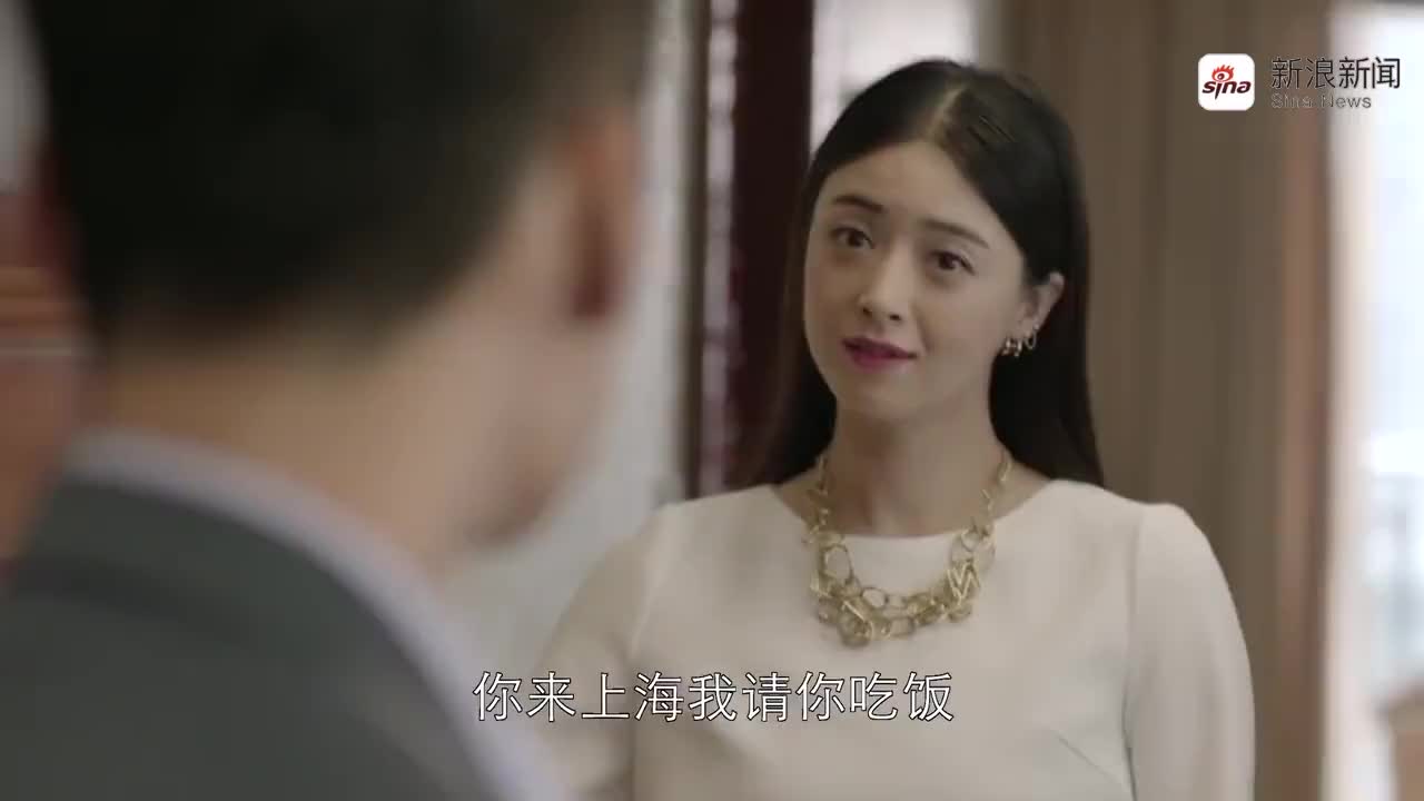 陈家康拍百万项链想送给女儿,樊胜美知道后,说送公仔更实际