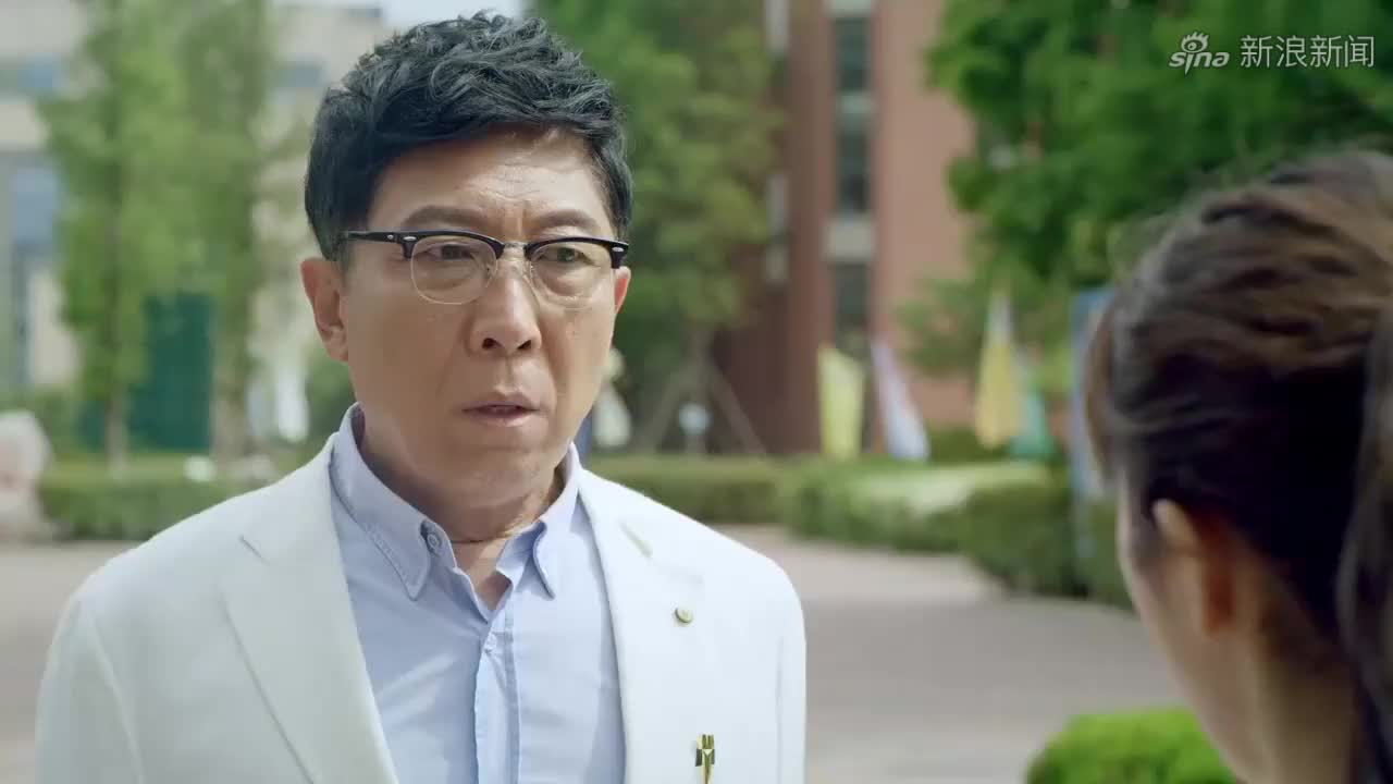 我的老爸是奇葩:天赐吹牛皮,说教训杜博伦