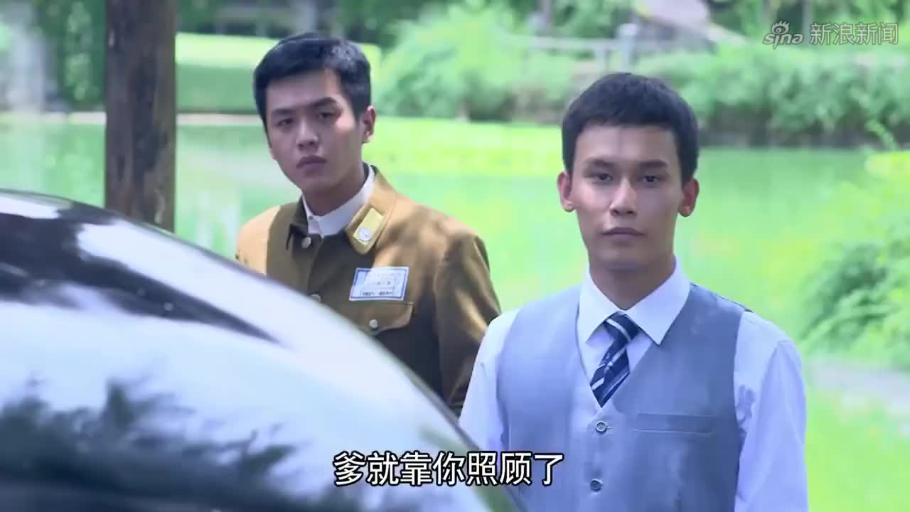 雪豹坚强岁月第29集:陈怡含蓄拒求婚,张楚情绪显激动