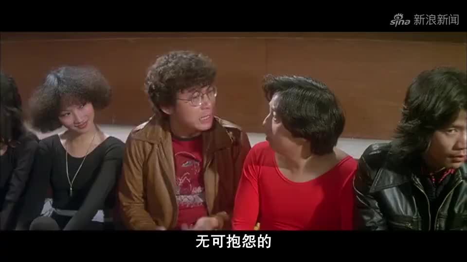 盗宝联盟:汉子被矮子猫王威胁,靓妹出来解围