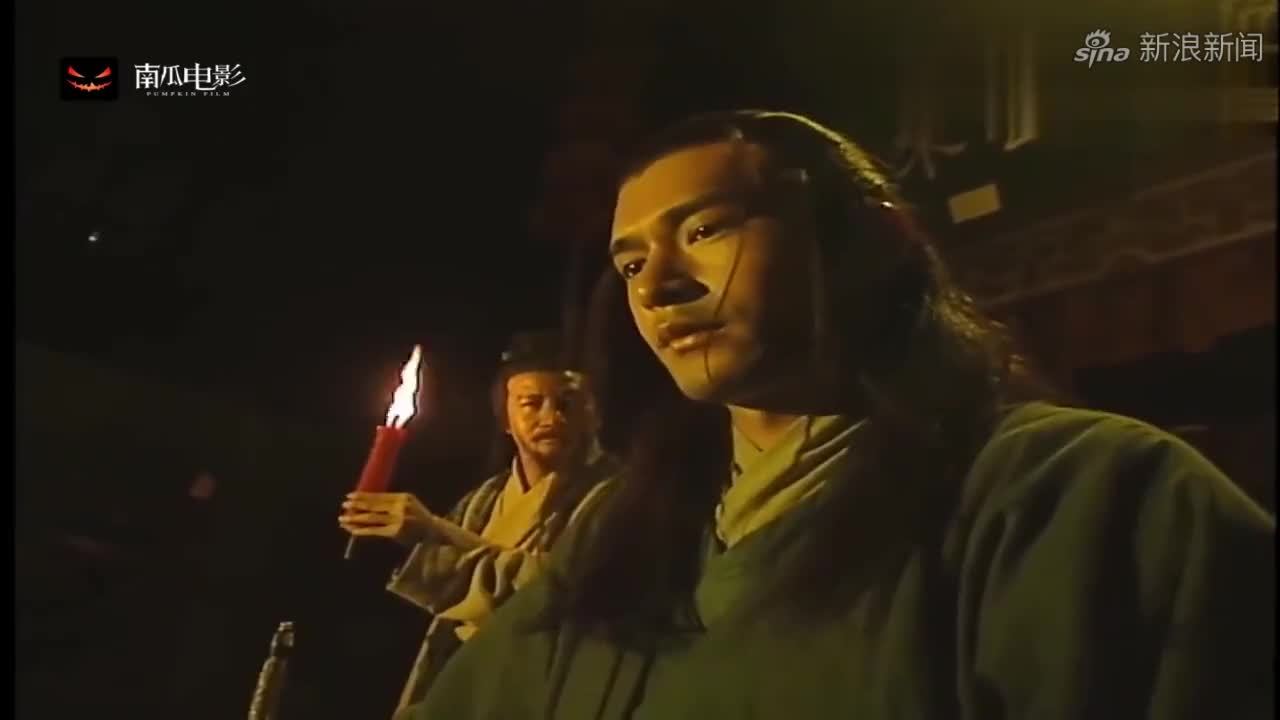 平平无奇丁鹏,一手天外流星剑法,挑战各大高手