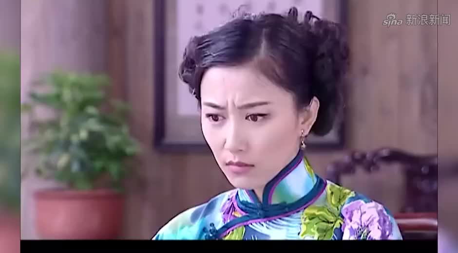 大宅院的女人:二姨太一直生不出孩子,老爷一回来立马生了,真牛