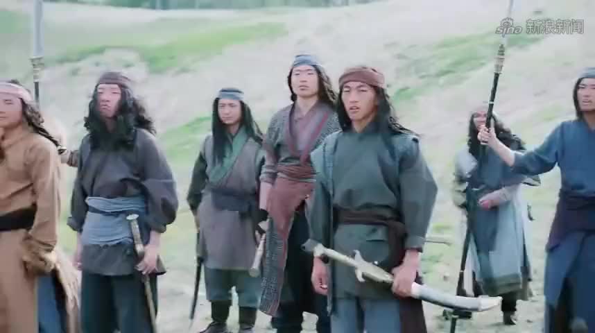 孤芳不自赏:楚北捷集结大晋将士,准备进攻白兰