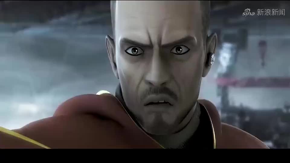 灵笼:爱情和生命你会选择哪一个