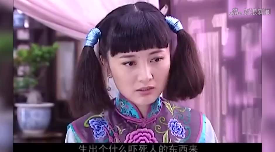 大宅院的女人:二姨太即将生产,香菱还在一旁说风凉话,真欠揍!