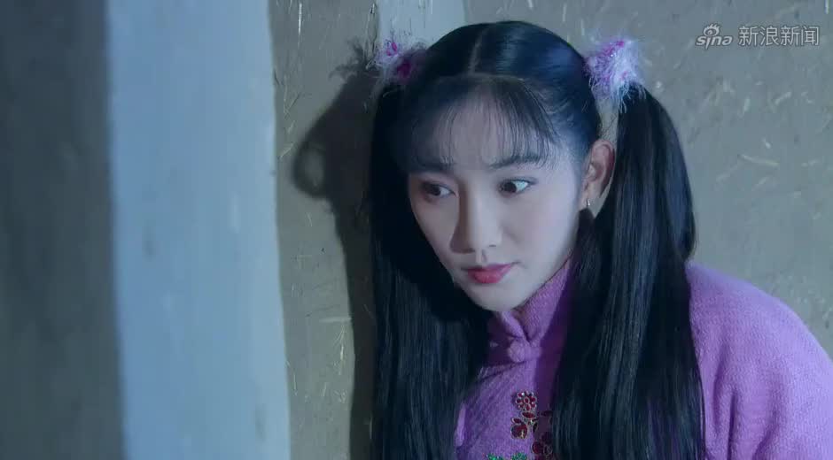 大西南剿匪记:刘大卯为了郑幺妹,杀死了一个这么爱他的女人!