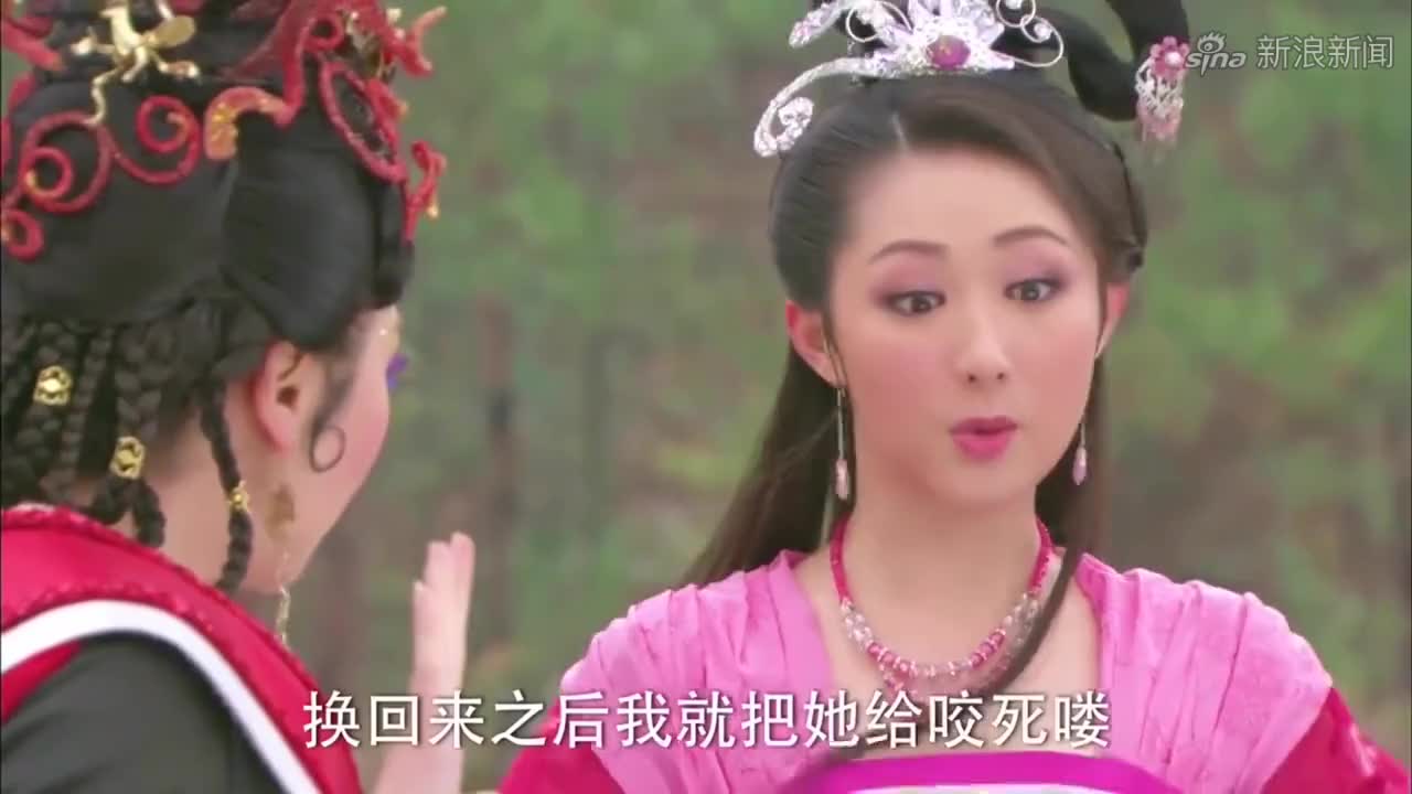 活佛济公:章小蕙告诉萧风她喜欢专一的男生,一句话把萧风逗乐了