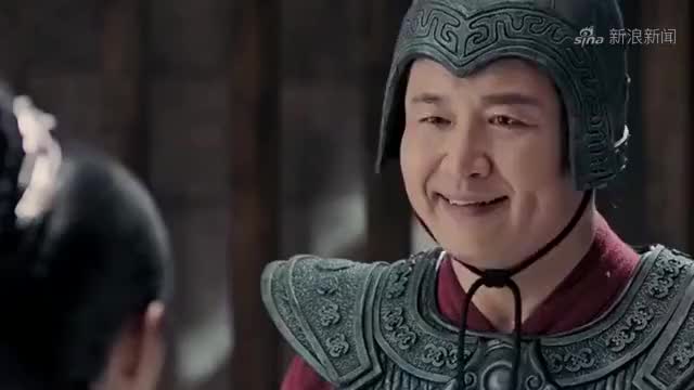 芸汐传:国舅故意放走韩芸汐,芸汐放手一搏