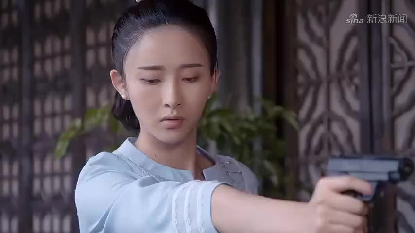 无名卫士:张汉超对于顾菲菲的种种行迹赶到怀疑