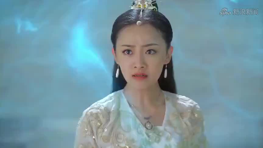 宝莲灯:小哪吒单挑一万天兵,天蓬不敢出手小把柄被这娃捏住!