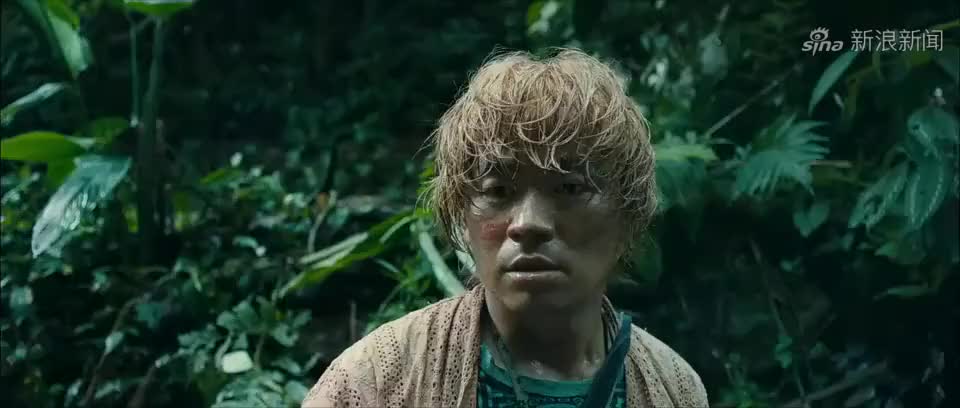 泰囧:徐峥被宝强踹趴下,牙都掉了还哈哈大笑,宝强:疯了疯了