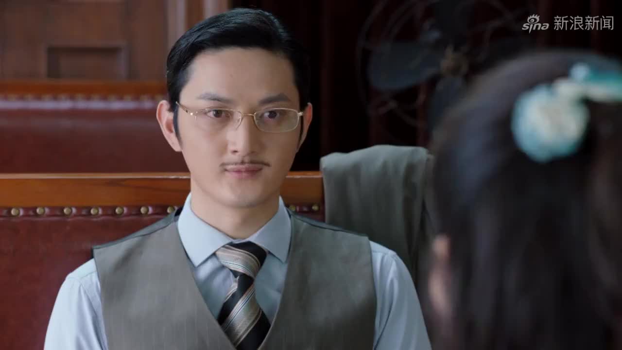 安居:凌珊给吴克打电话,发现吴克把自己全身都给包裹住了!