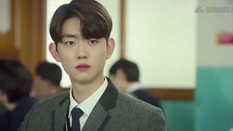 【遇见你之后】这是书里抠出来的神颜双男主吧,保证和封面一样甜