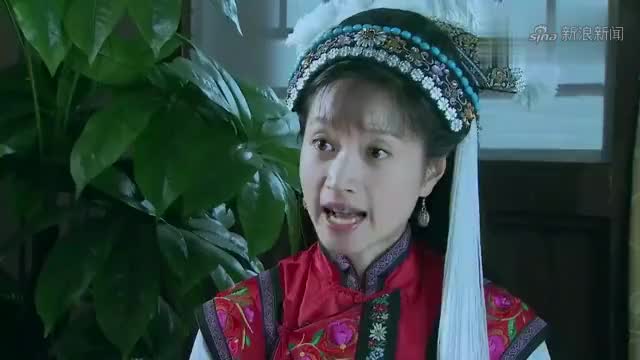 女马帮:洋老外拍照被乡亲们围困,白秋云不仅救了老外还攒一波钱