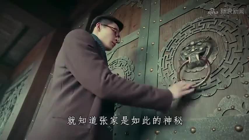 张启山深陷心魔,回张家古楼遇张起灵,石棺中人竟与佛爷长的一样