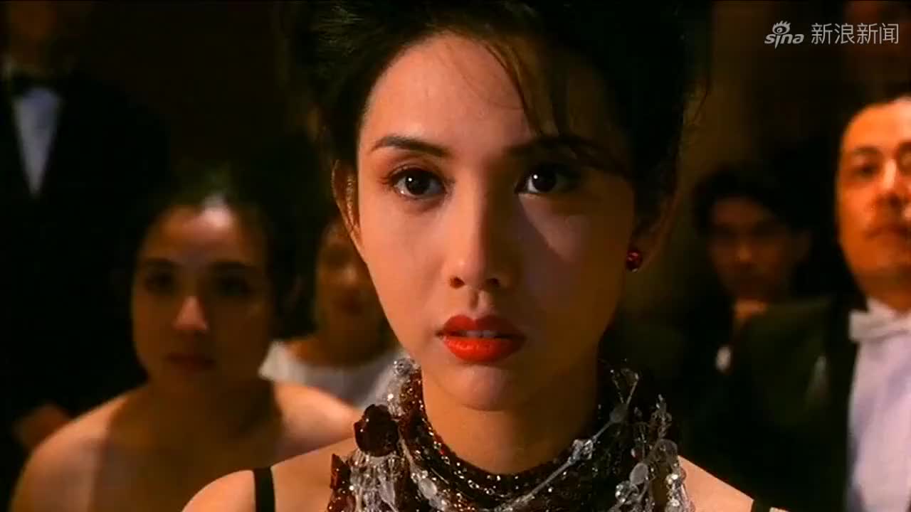 邱淑贞经典片段,这枪耍的也是没谁了