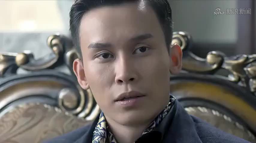 黑狐之风影:分别2年之后,王文渊与赵婧,两人再次强强联手