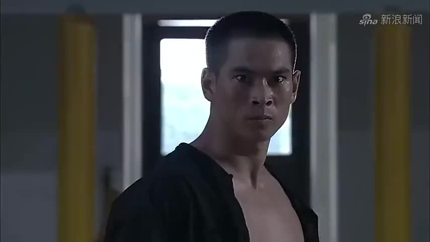 黄皮小子再次挑战李小龙,竟然连生死状都准备好了!