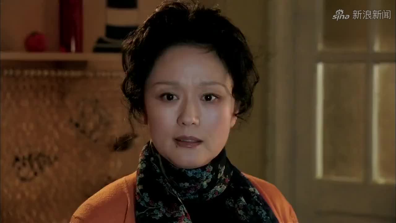 婆婆来了:农村婆婆来自己家,何琳一下就来气,直接对婆婆动手