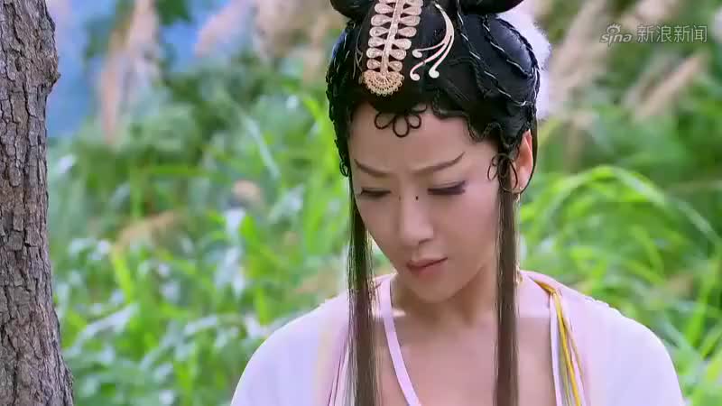 天天有喜:二公主发现了真灵宝珠的宝光,猜测八妹已经找到了九妹