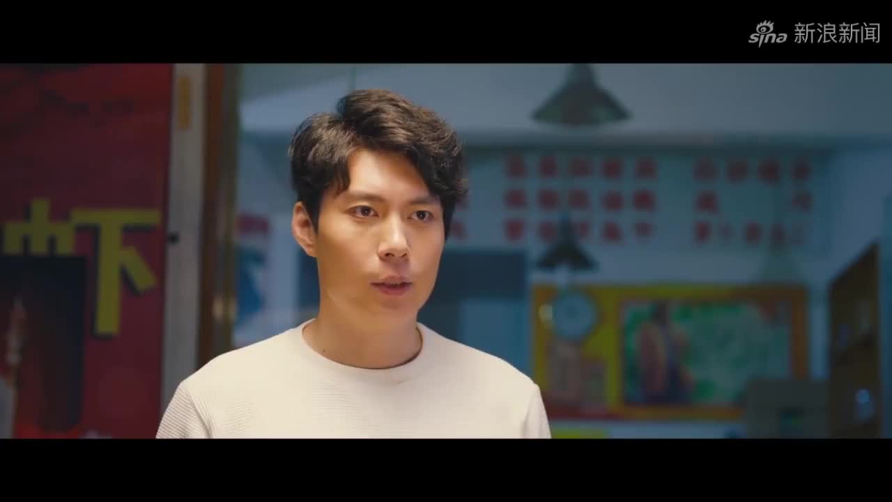 一念天堂:沈腾追马丽用上双面演技,去修水管,没想马丽全修好了