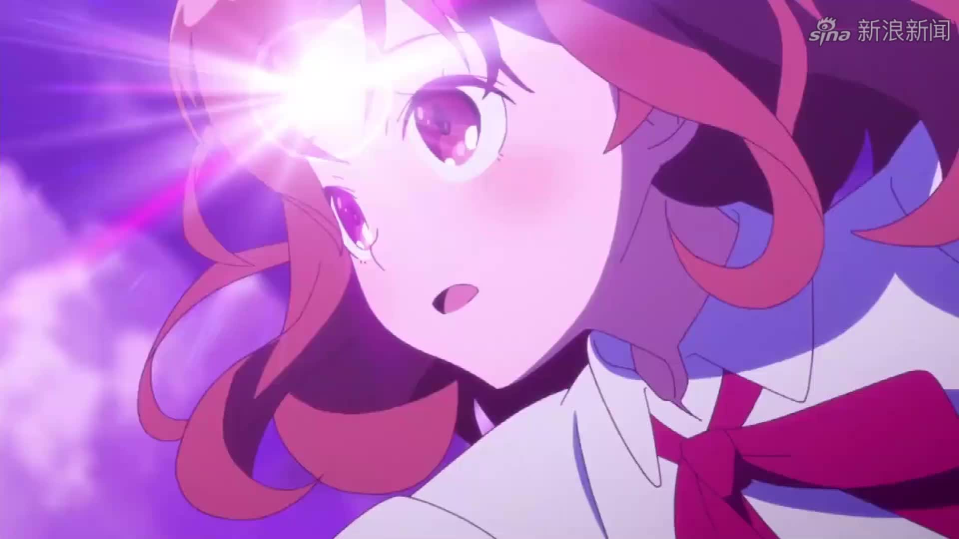 神装少女小缠:警察爸爸被打倒,女儿竟是退魔少女,不可思议
