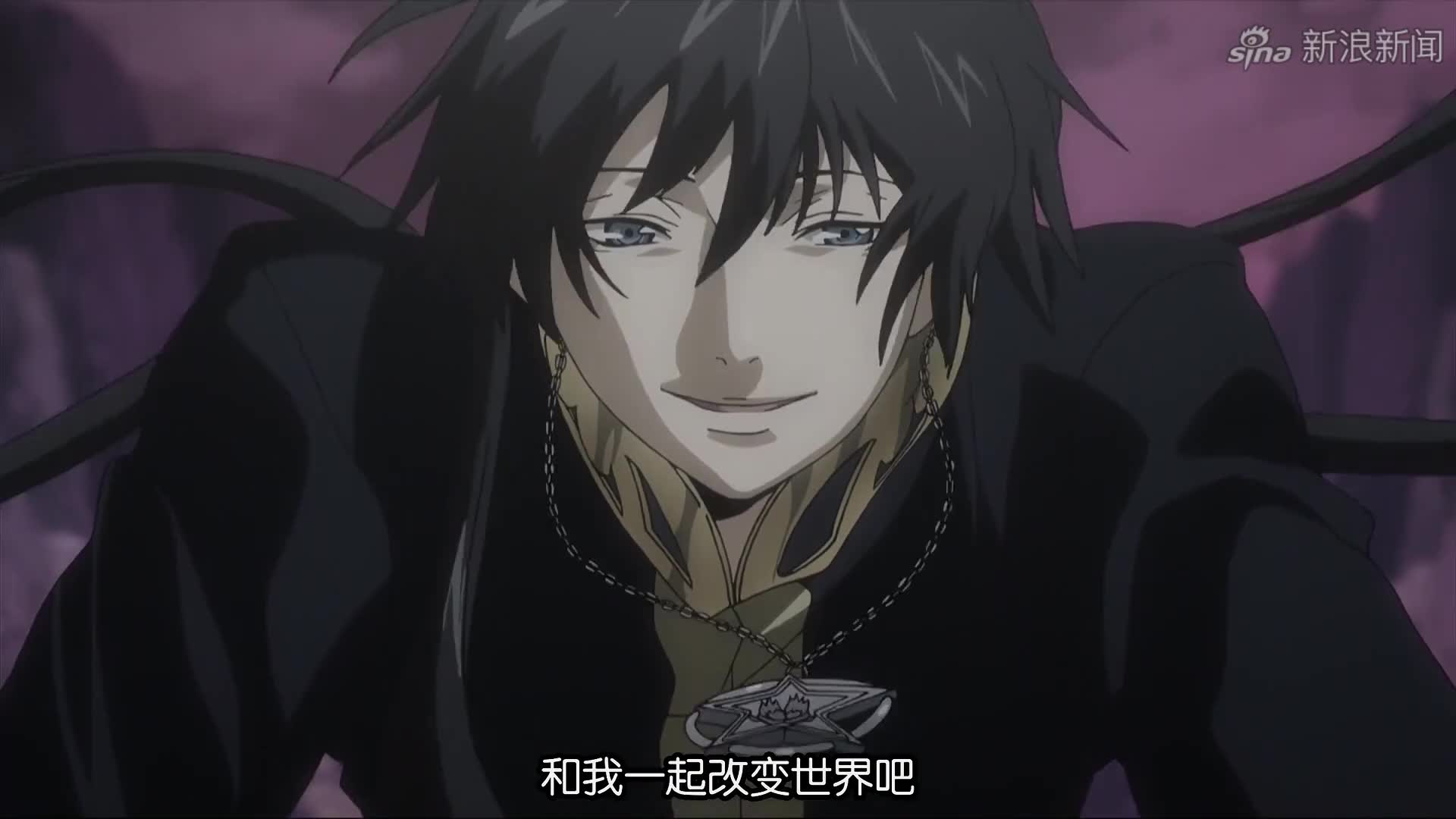 圣斗士星矢:亚伦迷惑天马,但他坚持和萨沙站一面,朋友放心了