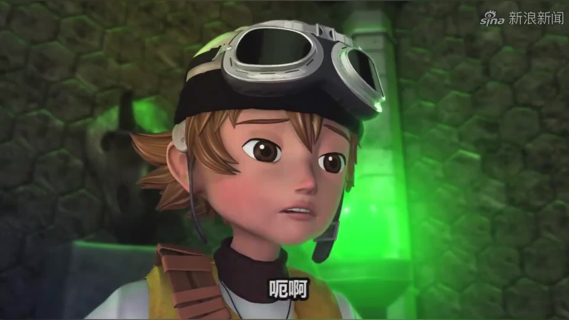 爆兽猎人:奇葩兄妹搭吊床,竟被吊床弹废了,真是干啥啥不行