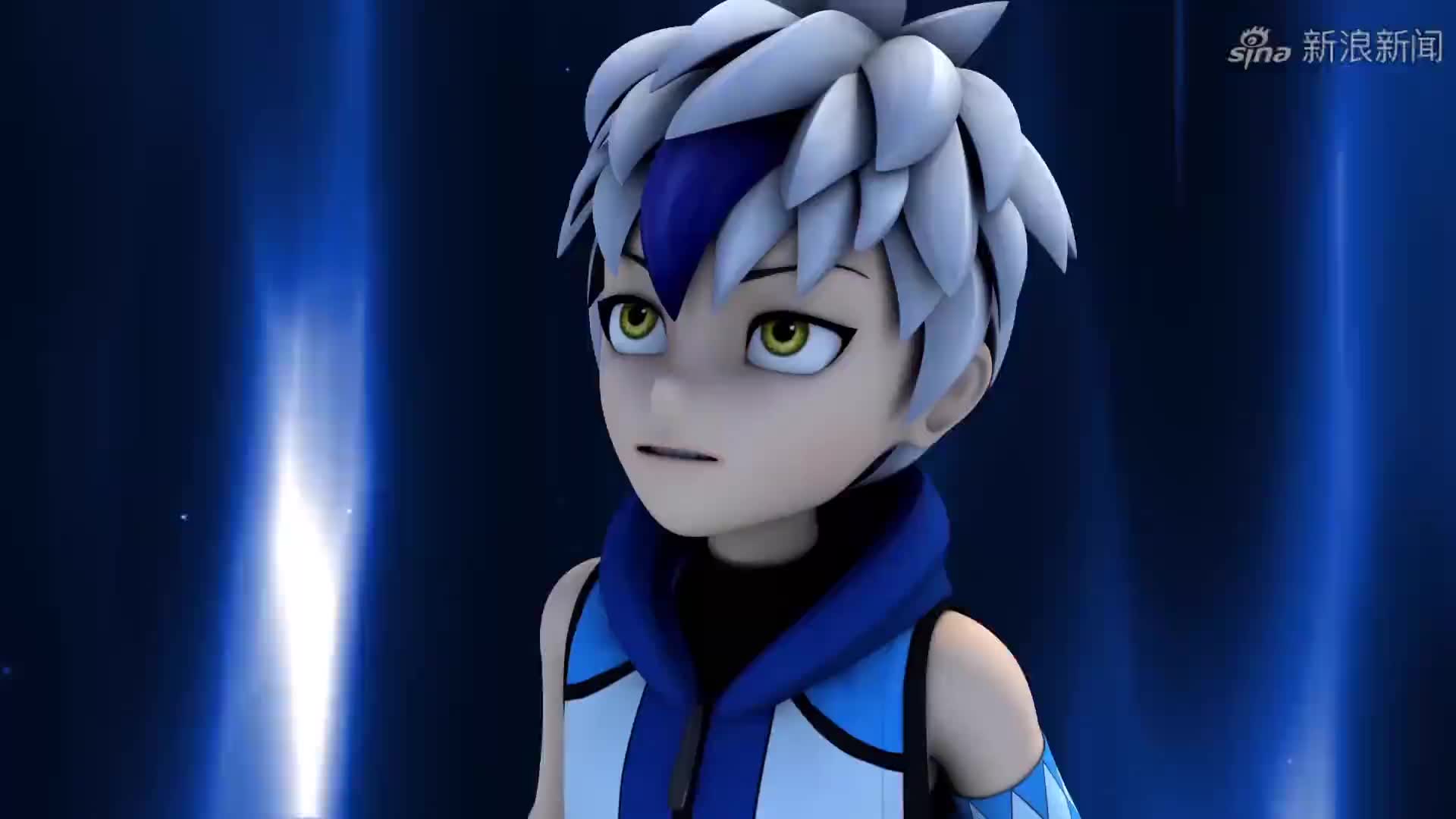 超变战陀:辰星真是可爱,还能远程操控大家,这多厉害啊