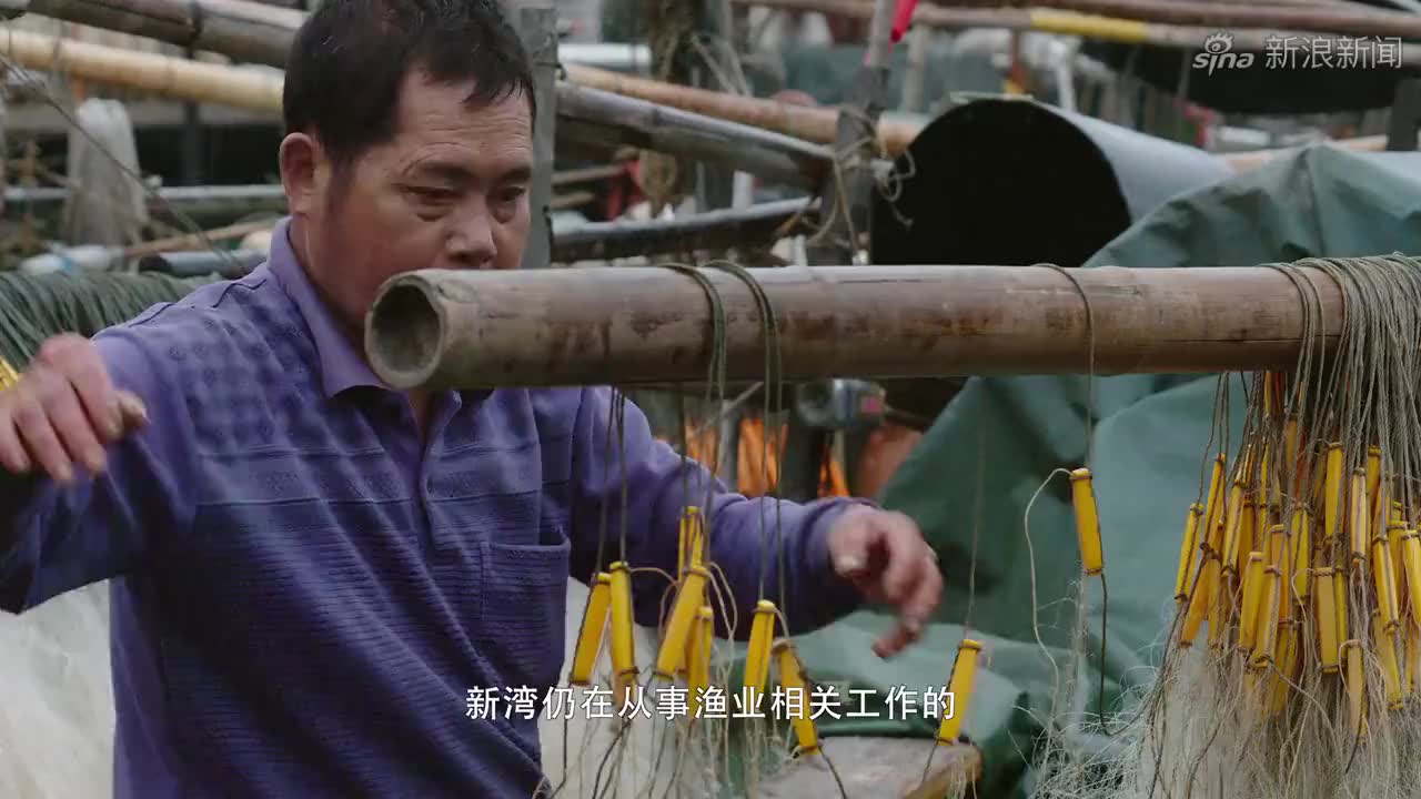 以和为贵:如果不是几个游客路过,东莞仔就准备动手搞定乐少了