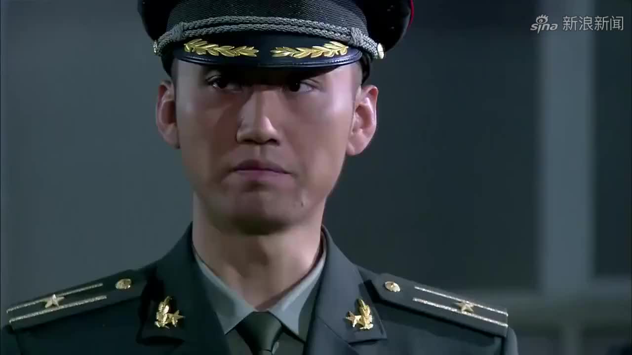 我是特种兵之利刃出鞘2:范天雷为了选好兵,无所不用其极