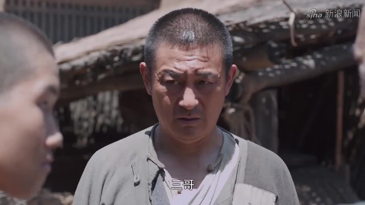 白鹿原:白嘉轩给黑娃起了个名,叫鹿兆谦,黑娃却不喜欢