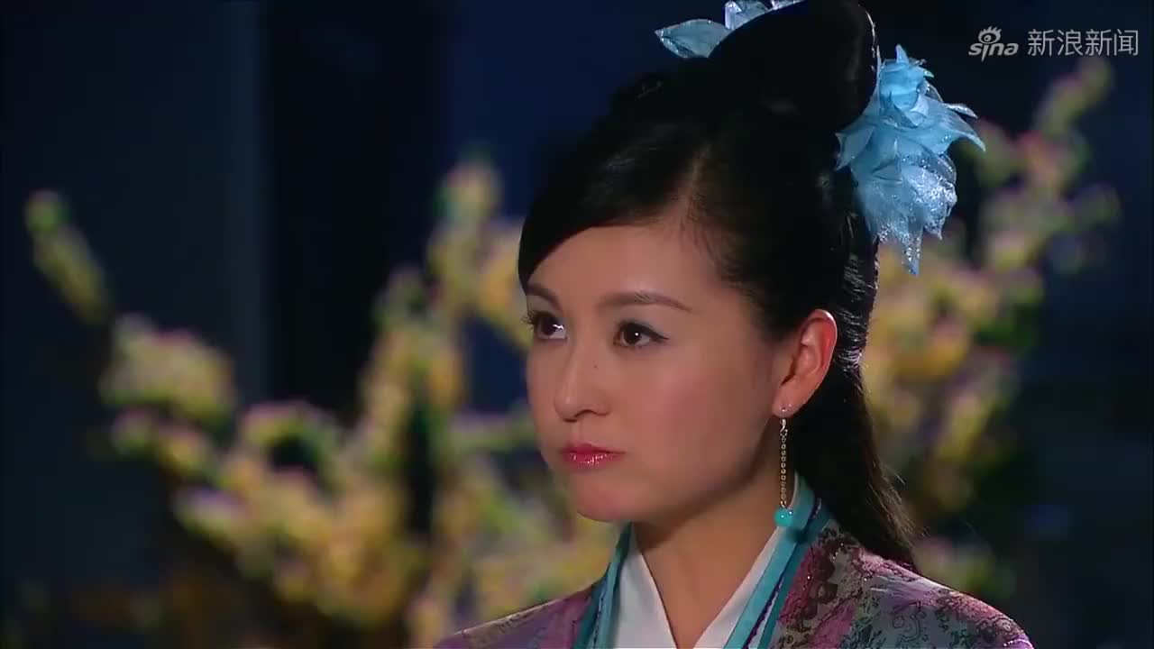 追鱼传奇,只因女子曾经是妖,男子母亲就反对成亲,太无理了