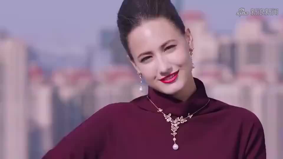 一粒红尘:欧丽娅状态不佳,昭觉出妙招