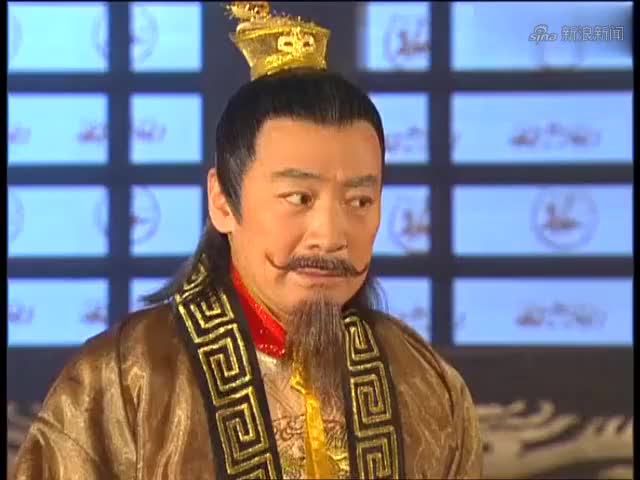 至尊红颜:媚娘居然把李世民看成退休养老的老太监,长点心吧!