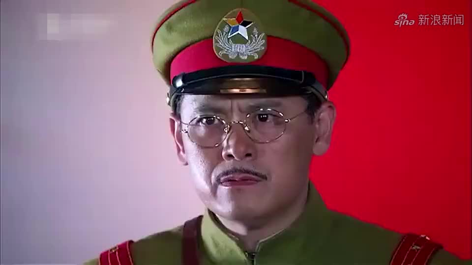 周同宇读完总理哥哥的信,瞬间泪流不止