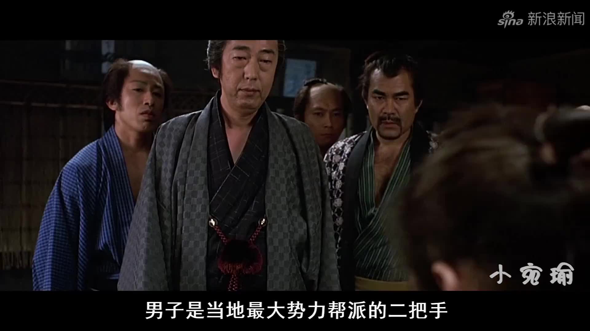 日本著名导演北野武的电影美学!