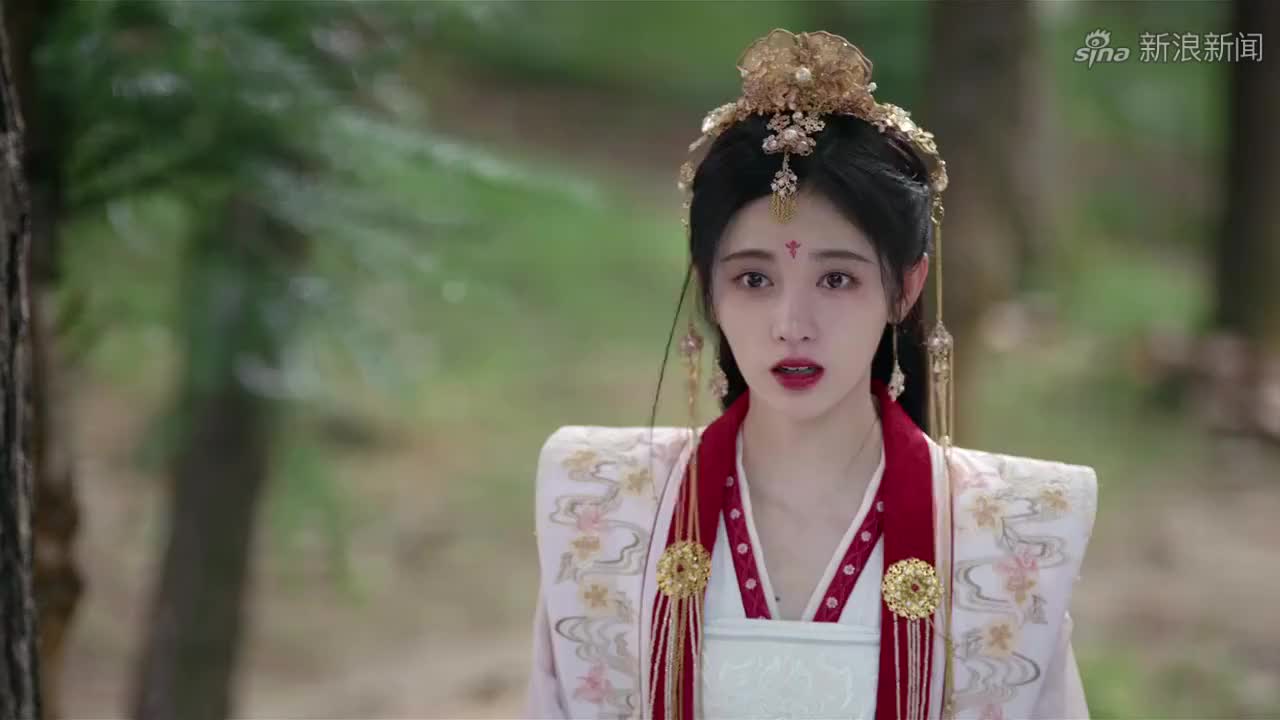 如意芳霏:太甜了!肃王跟傅容宝贝拉钩钩盖钢印,甜到爆