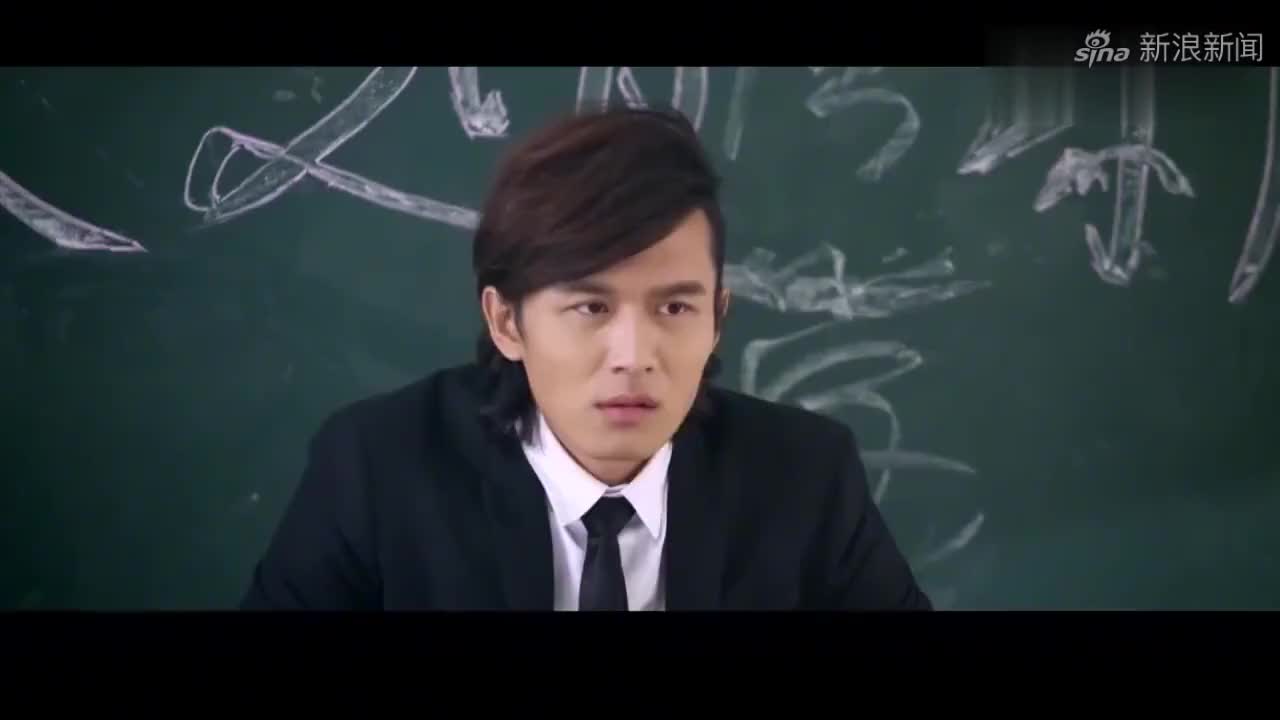 超级教师:廖学兵终于拿到号了,要是给出去,可有意思了