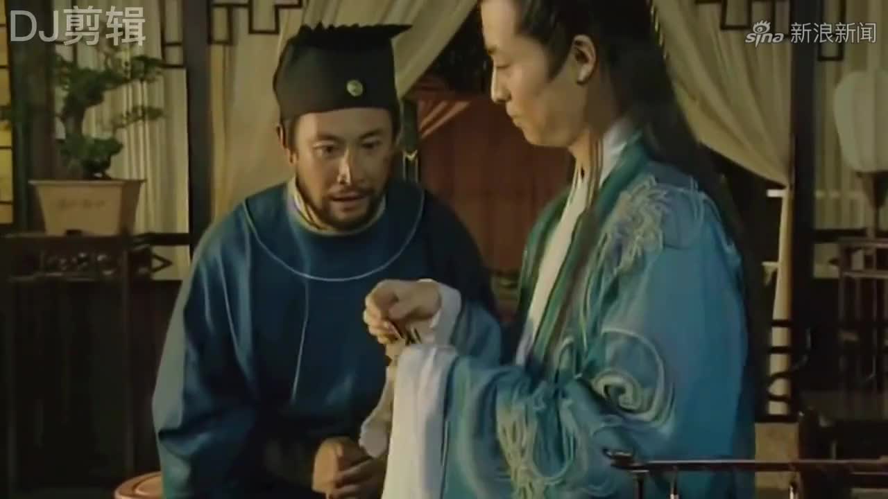 上错花轿嫁对郎:坏人要行动了,玉湖天磊如何面对