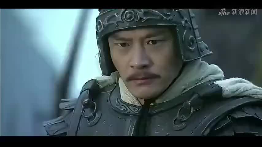 赵云刘备走投无路,魏延黄忠救驾,黄忠魔性的笑声把周瑜气吐血