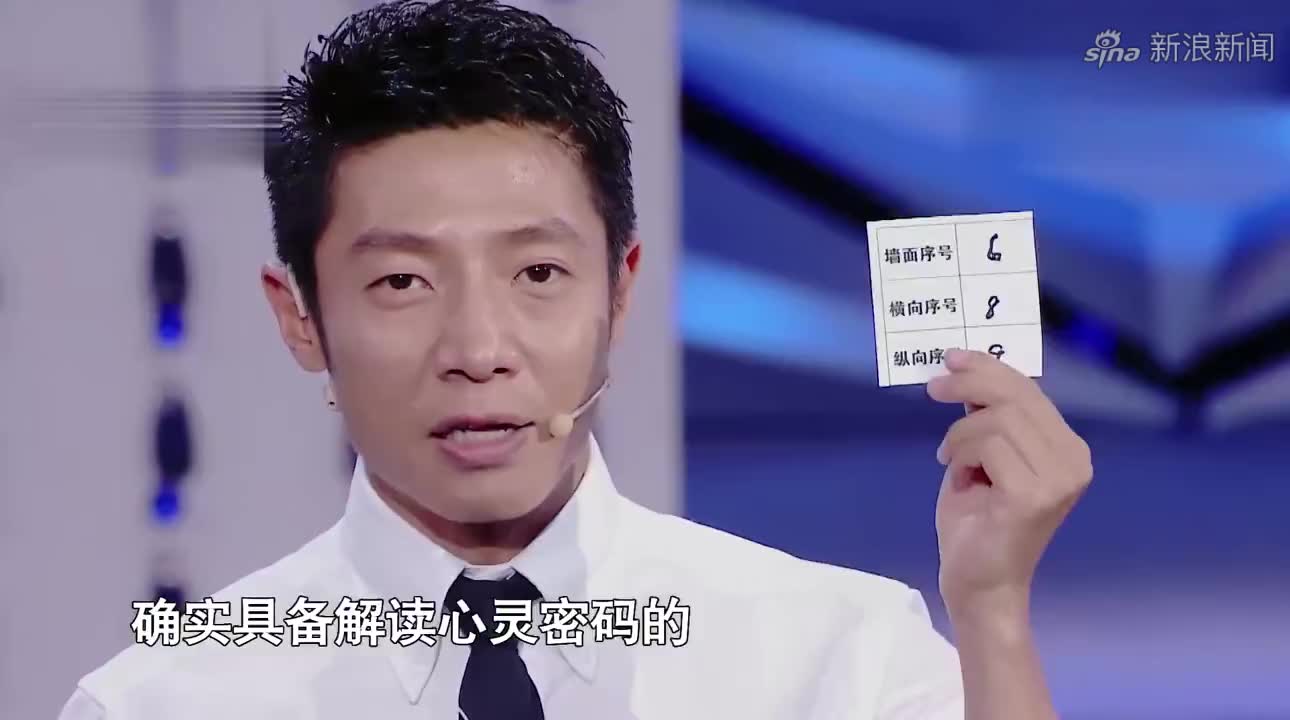 挑战不可能:精神科医生竟然挑战看画识人,李昌钰直言绝无可能!