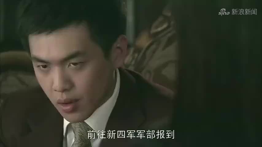 黑狐-松下健杀掉俞梅,彻底惹怒方天翼,杀光特务爆头松下健!