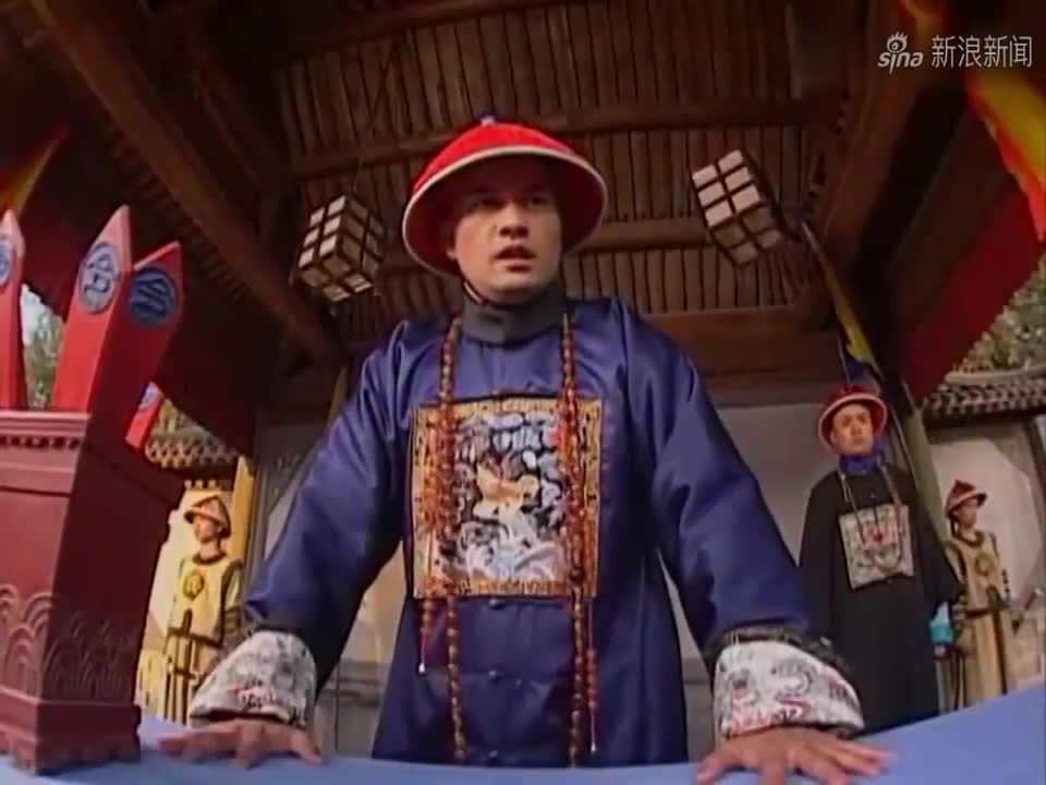 孙嘉诚被年羹尧杀了,八爷那一跪,可谓是软刀子杀了年羹尧